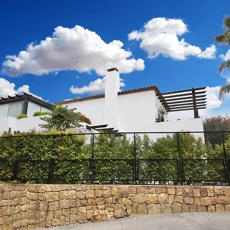 Villa Suenos De Puente *