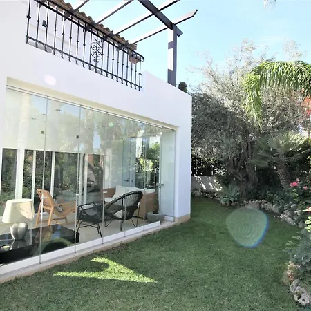 Villa Suenos De Puente Marbella