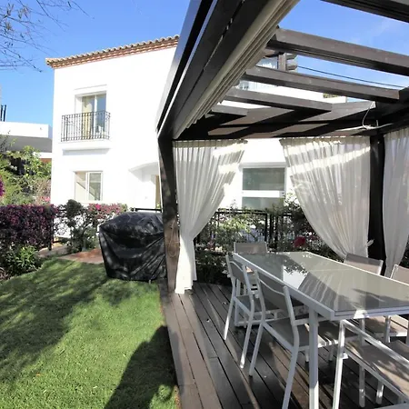 Suenos De Puente Villa Marbella