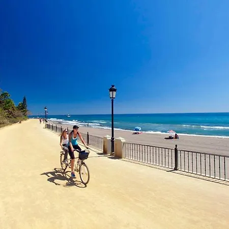 Suenos De Puente Villa Marbella