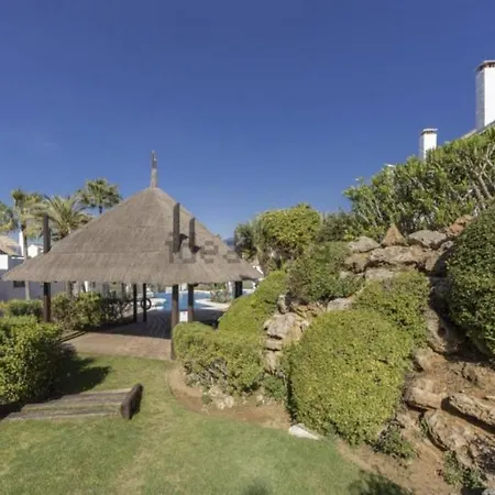 Villa Suenos De Puente Marbella